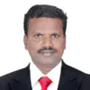 A Arockia Amalraj