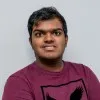 Harish Ahilan