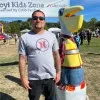 Anthony Yanez
