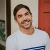 Simon van Wyk
