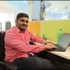 Sandeep Ghadge