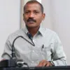 Venugopalan Nair