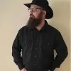 Aaron Mayne