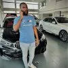 Lungelo Dlamini