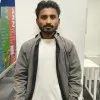 Abishek Prajapati