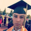 Damian Alcaraz