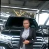 Gladys Mbuguq
