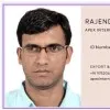 RAJENDRA THAKUR