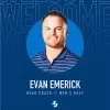 Evan Emerick