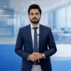 Fardeen Iqbal