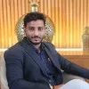 Shreyas Mangalarap