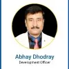 Abhay Dhodray