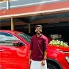 Nidhin VK