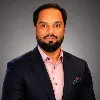 SALMAN AHMED