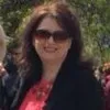 Olgha Bochorishvili