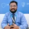 Siddharth Phondekar