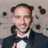 Michel Saliba Candidate