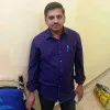 Mohammed Muddasir