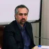 Ali Modarresi