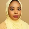 Nafisa Jibril