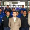 Juan Anda Sevilla