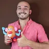 Diego Baquero