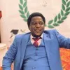 Takudzwa Mhizha