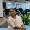 Sylviya Ramaraj