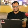 Devendra Gonbare
