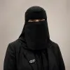 Esraa Alahmadi