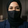 Nisha Shahid