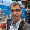 Yosi Cohen