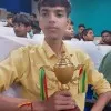 Sumit Bohare