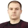 Dmitry Chyrkov