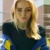 Nataliia Slobodian