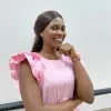 Stephanie Amidu