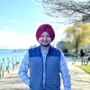 Harsimarjit Badding