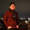 Wayne Wong