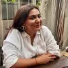 Kanchi Mehta