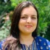 Ushna Ejaz