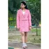 Soumika Saha
