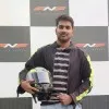 Thoshna Tarun Reddy Gadi