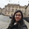 Disha Bavishi Shah