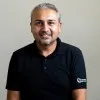 Arman Pouragha