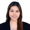 Rachelle Dela Peña