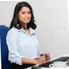 Kriti Pandey