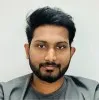 vignesh chidambaram