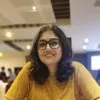 Susmita Mukherjee