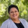 Seema Shah