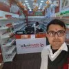 Subodh Bhardwaj